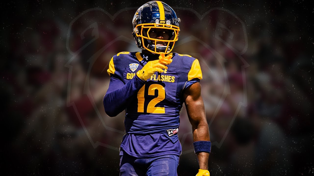 Joel Boamah 🔥 Highest Rated Corner in the MAC ᴴᴰ