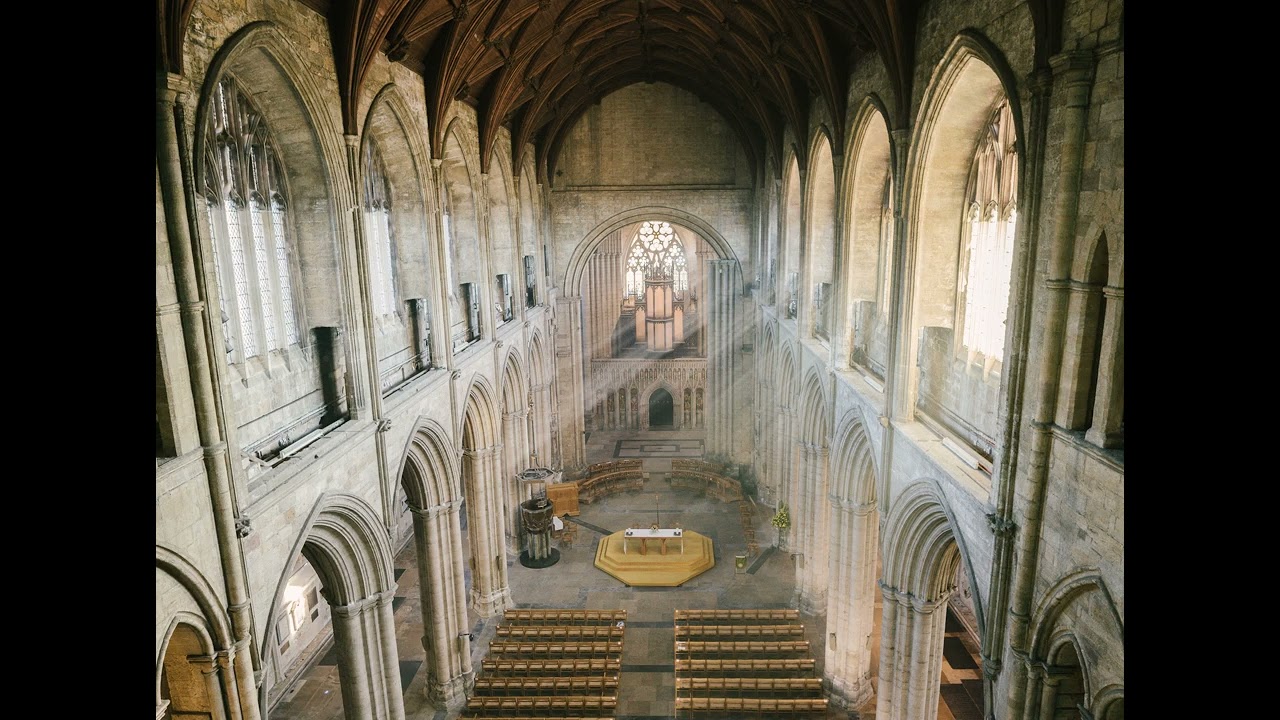 Byrd - Mass for 5 voices (by The Tallis Scholars)