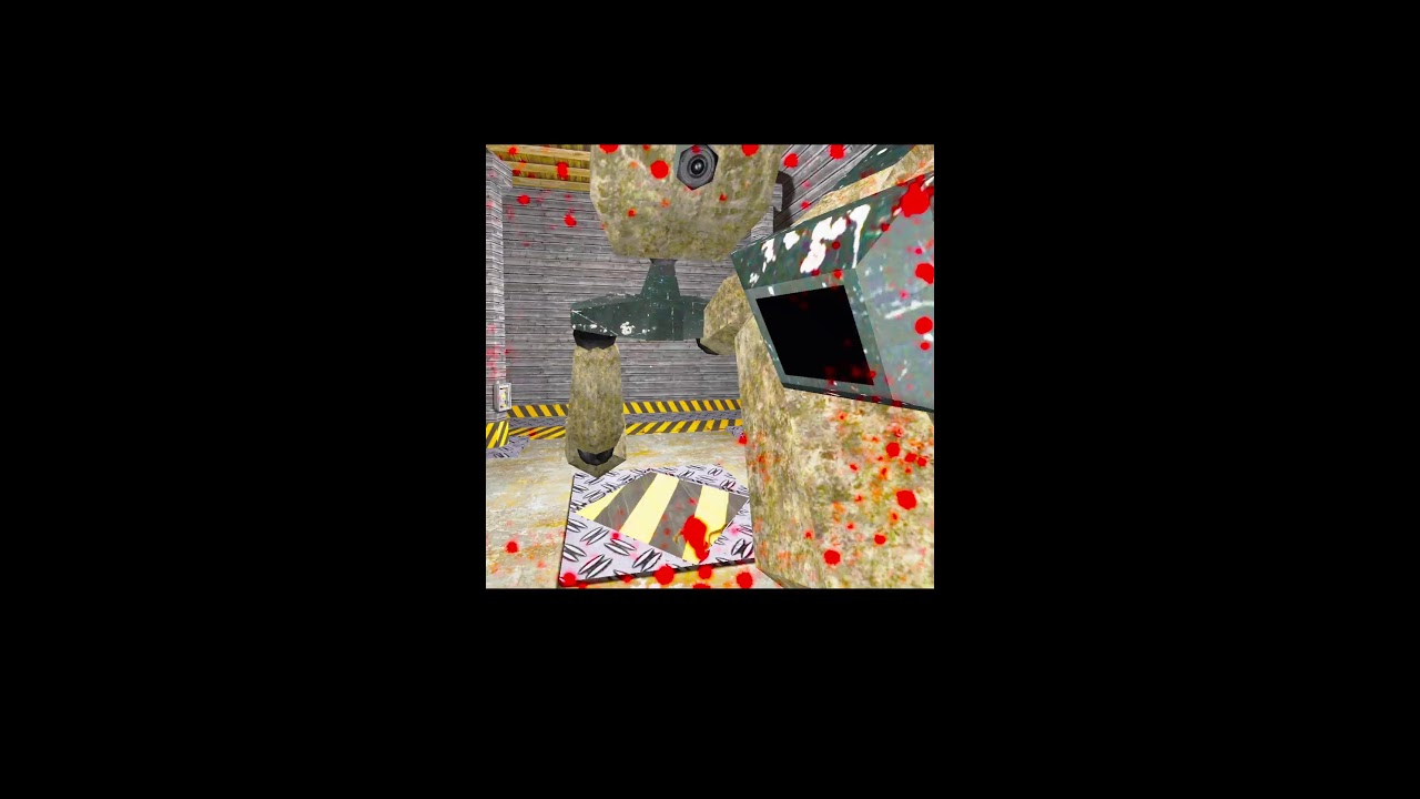GRANNY CHAPTER 1 LIVE GAME