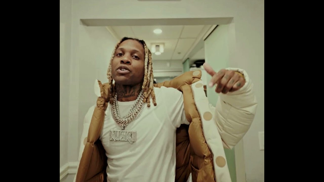 [FREE] Lil Durk Type Beat 