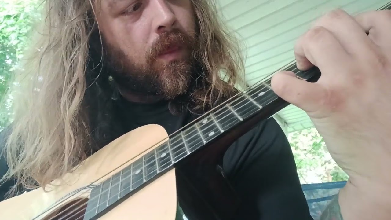 Trippy - Dylan Barnes-Trout