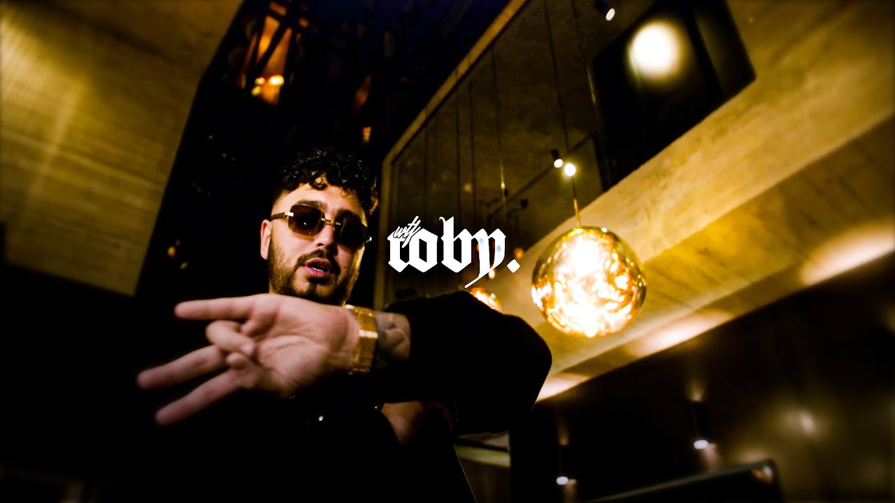 (FREE) KALIM x FAROON TYPE BEAT - 