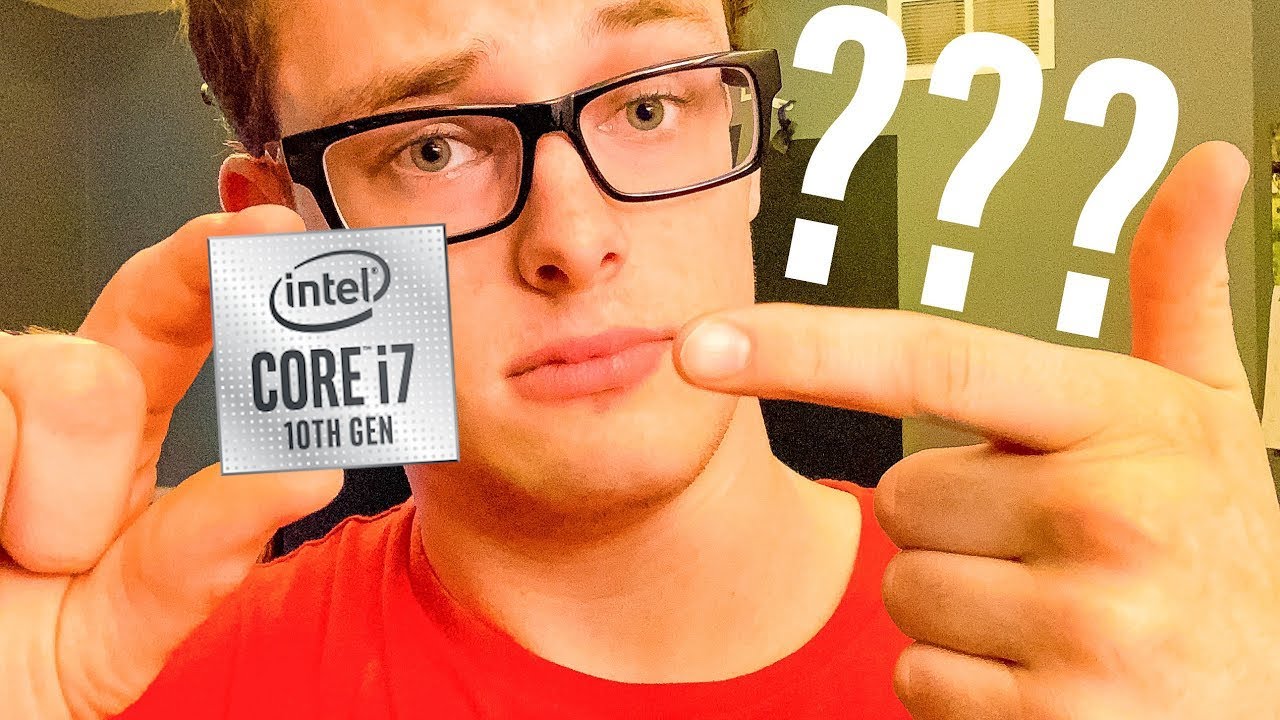 Why I Skipped Intel &ldquo;Comet Lake&rdquo;