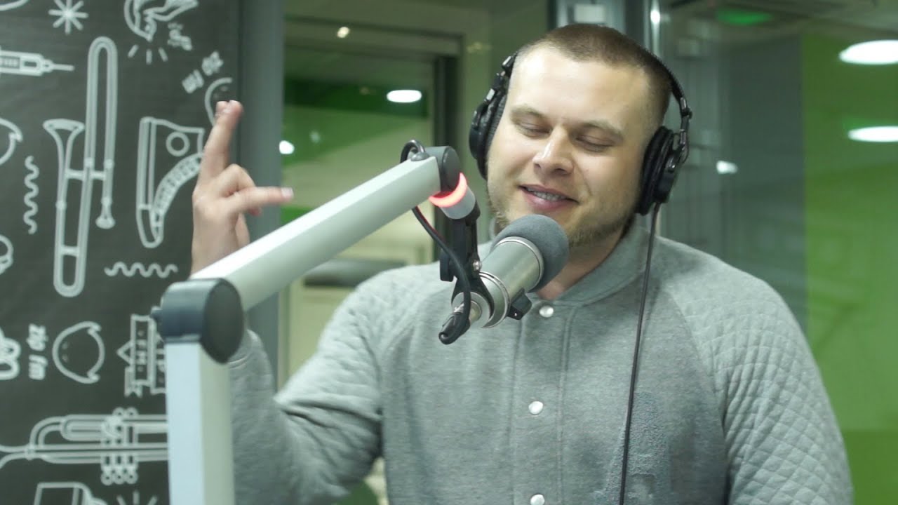 Gatvės Lyga: Krapshtukas - Dead End