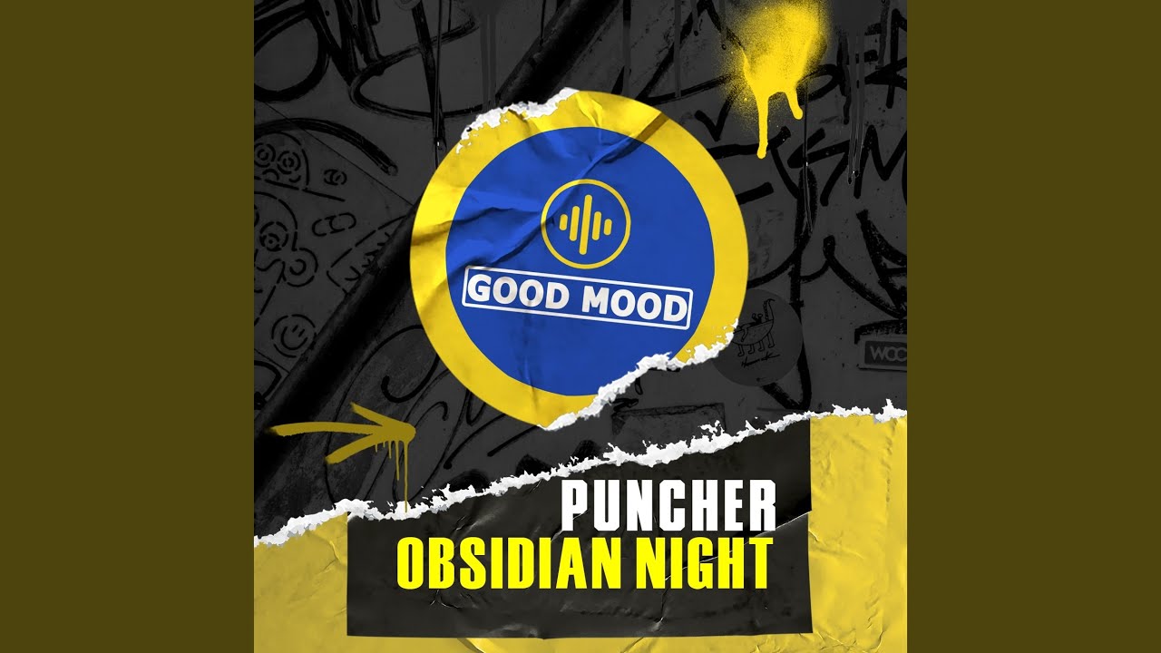 Obsidian Night