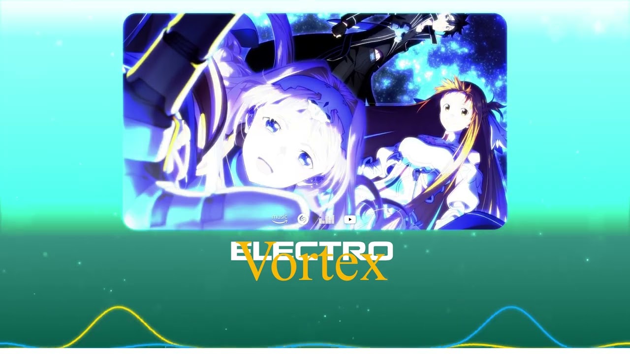ElectroVortex | EDM Bangers Bonanza | Unleash the Power of Advanced House Electro