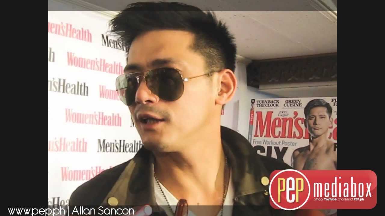 Robin Padilla misses brother Rustom, not BB Gandanghari