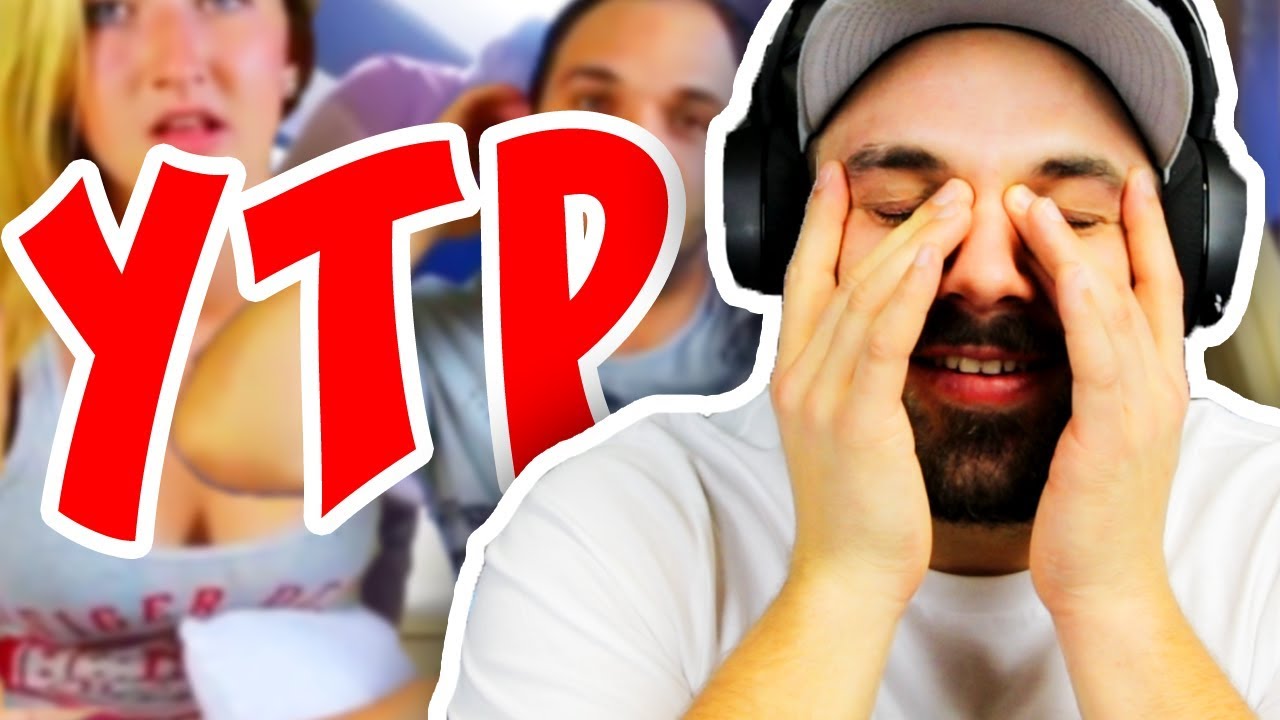 REAKCE NA VAŠE YTP | Pedro