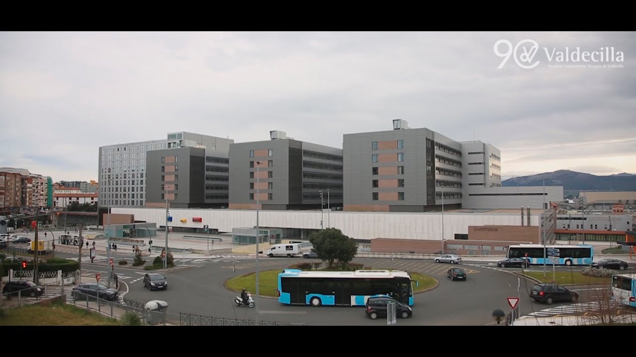 IDIVAL y HVV, los dos aliados del Hospital Valdecilla