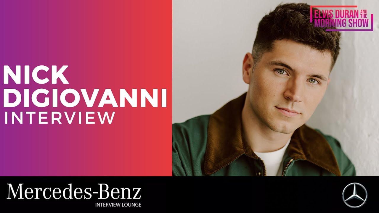 Nick DiGiovanni On Convincing Harvard To Make A Food Major + Why There's No Soup In His Cookbook