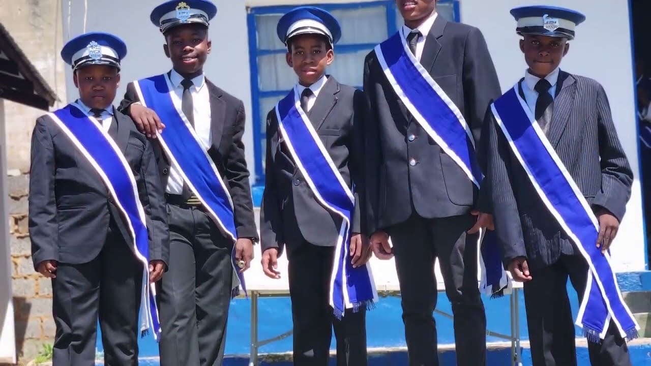 ST JOHNS APOSTOLIC FAITH MISSION | Mathwasa | Meadowlands