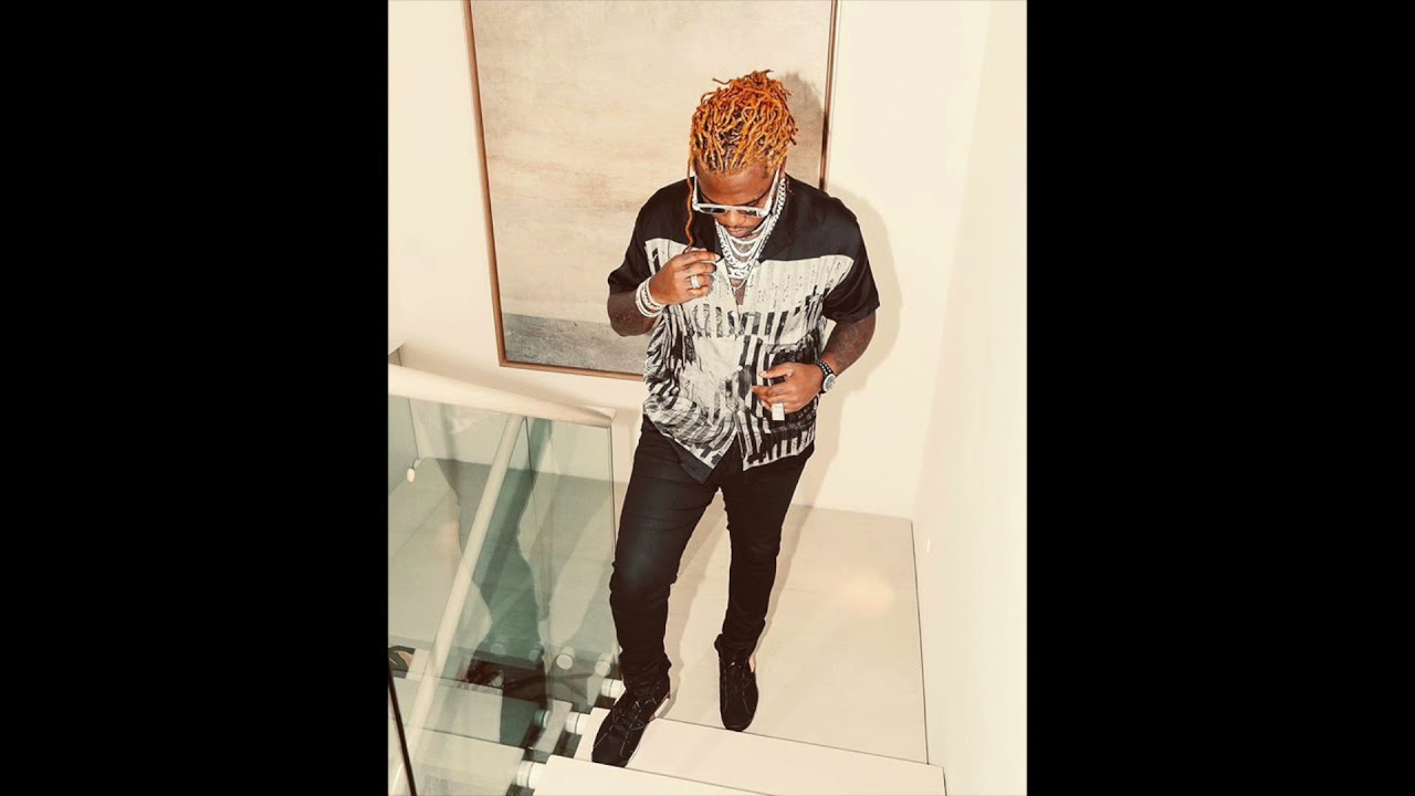 [FREE] Gunna x Young Thug x Wheezy Type Beat 2021 - 