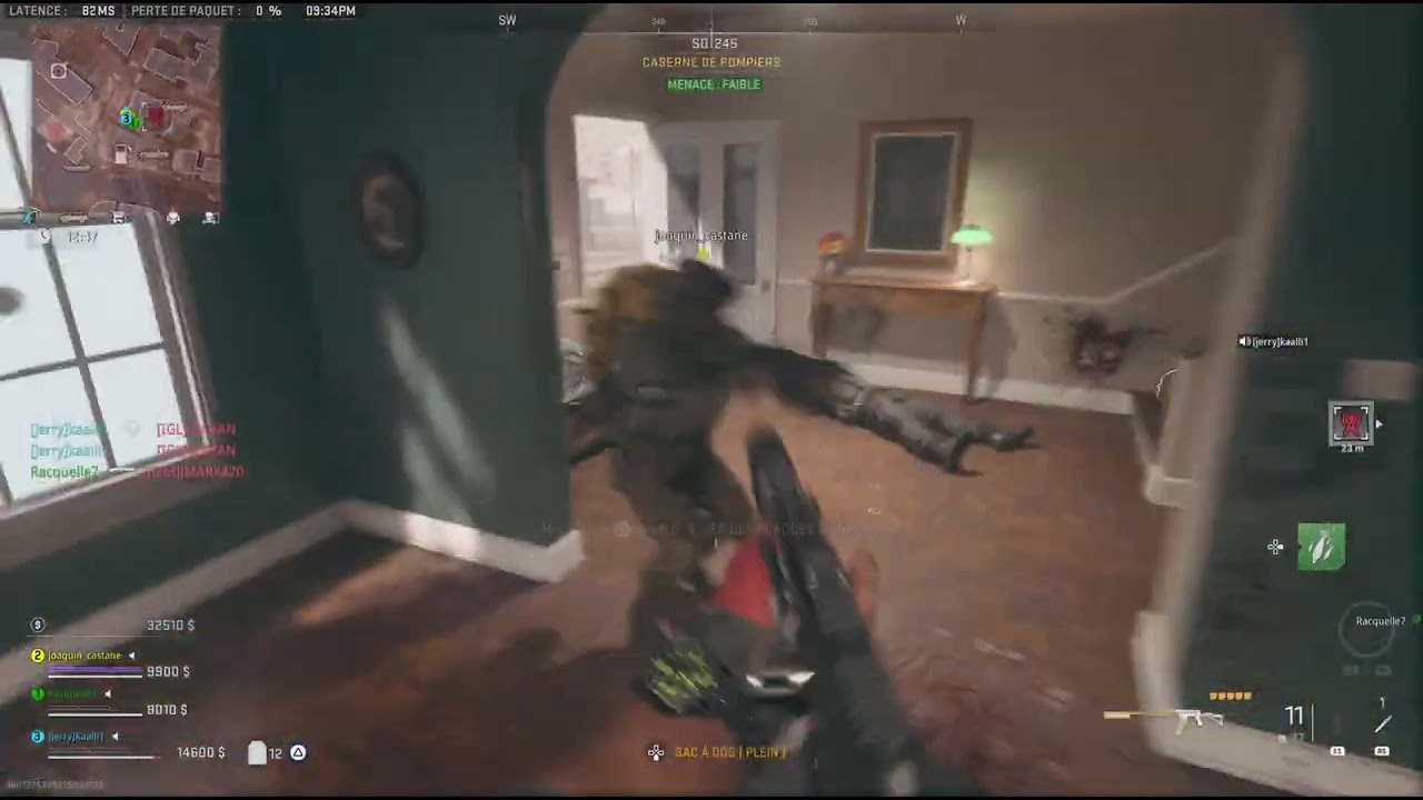 Call of Duty Modern Warfare 🔪🔪🔪🔪