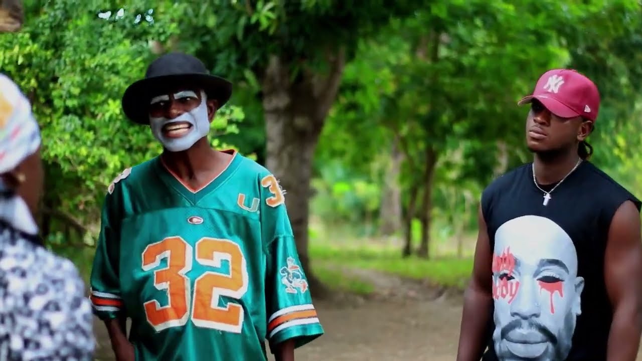 Kouto kache anba tab épisode complet