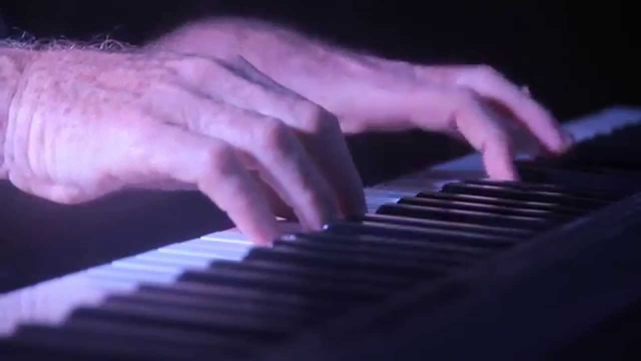 Bebê (Hermeto Pascoal) - Quarteto MK