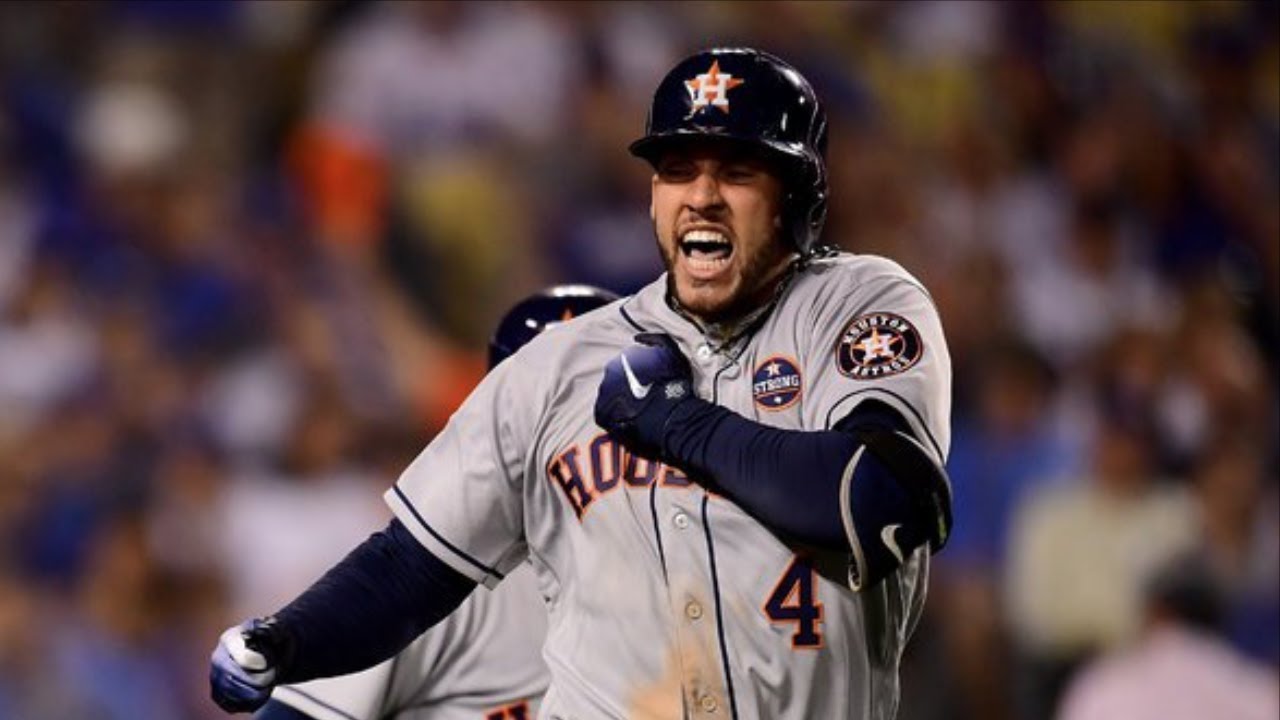 Houston Astros vs. LA Dodgers 2017 World Series Game 2 Highlights | MLB