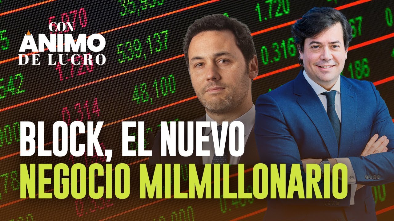 Block, el nuevo negocio milmillonario del creador de Twitter