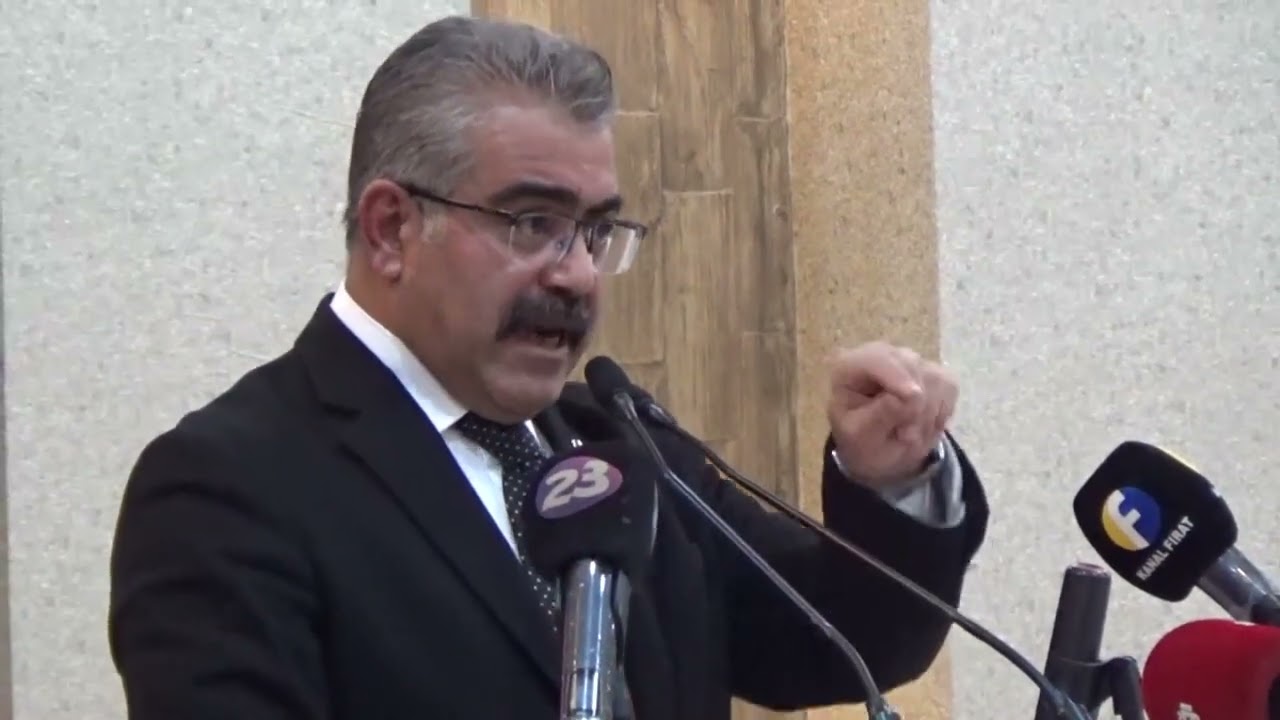 Elazığ Belediyesi, 200'ün üzerinde vatandaşın itirazı var uyarısını dikkate almadı