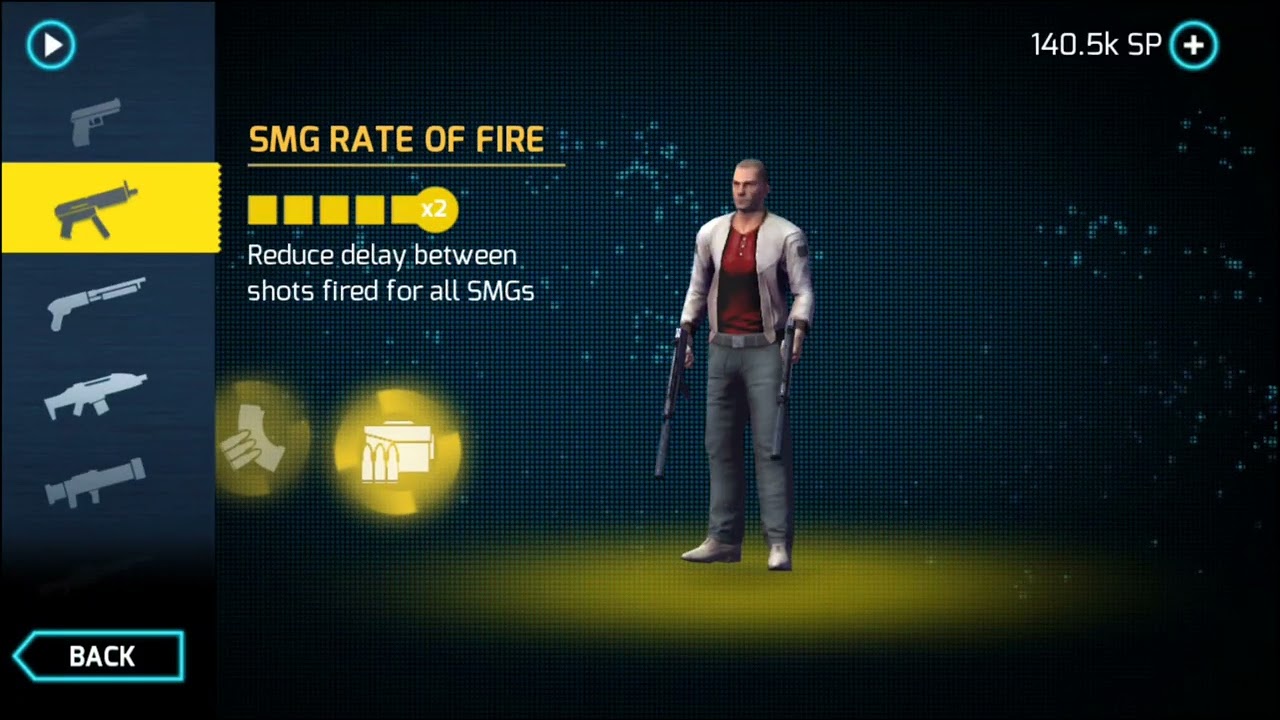 It Took Gameloft 5 Years To Fix This Glitch In Gangstar Vegas
