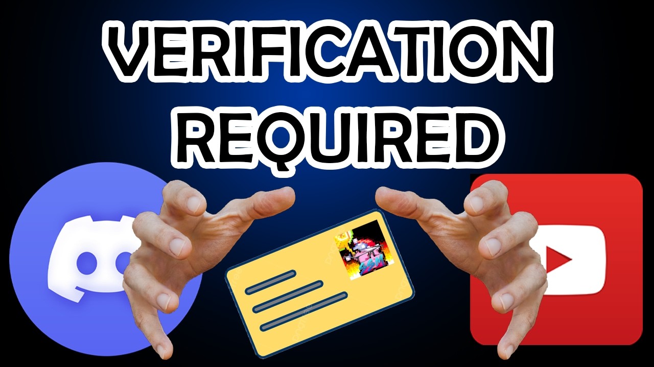 Age Verification Sucks. Here's why.