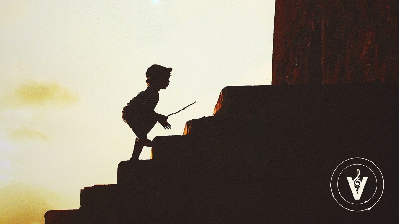 KOE The Flavekid - Stay Close