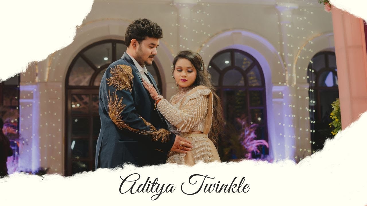 ADITYA TWINKLE | Sparsh Gupta Photography | Varanasi | Hotel De Paris |