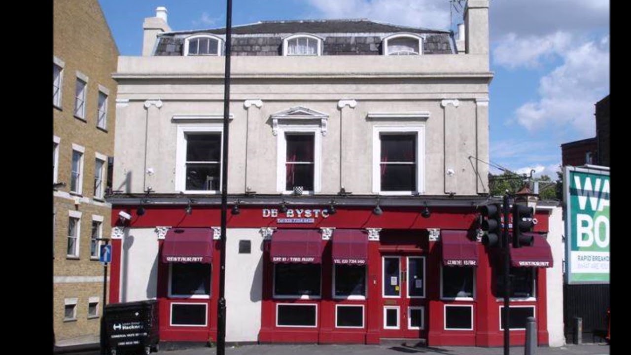 local pubs