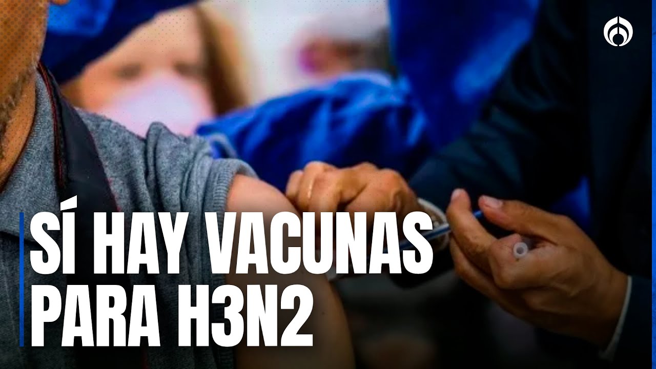 Kershenobich calma los ánimos; H3N2 no es una amenaza a la población