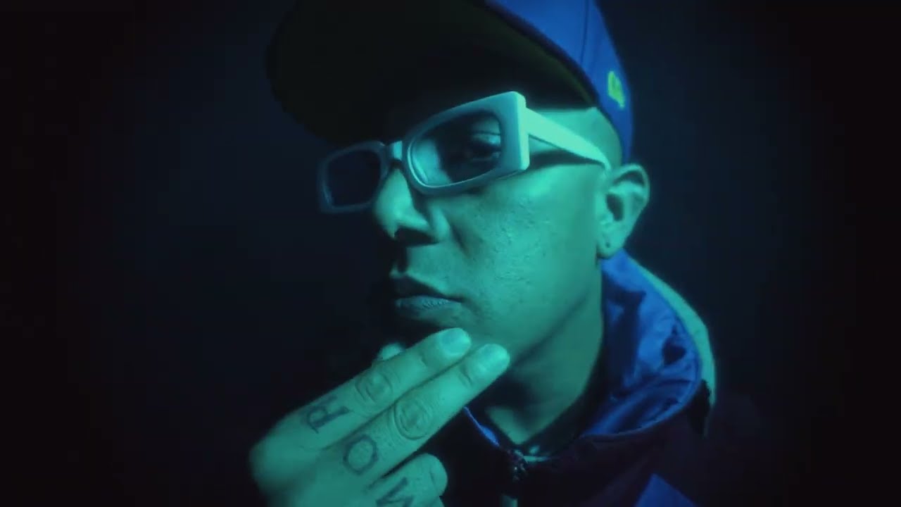 J.Mastermix - TAKA TAKA ft @cubbegomez@cubbegomez  (Film by @FNKO)