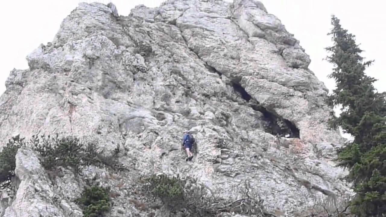 Ferraty II  - Kronich Eisenweg