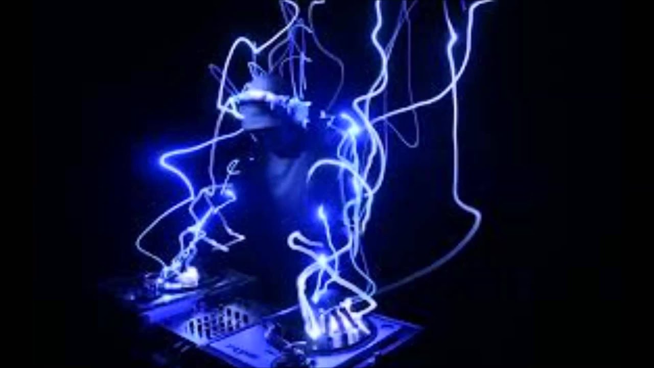 DJ SALEM VOL 0 2012
