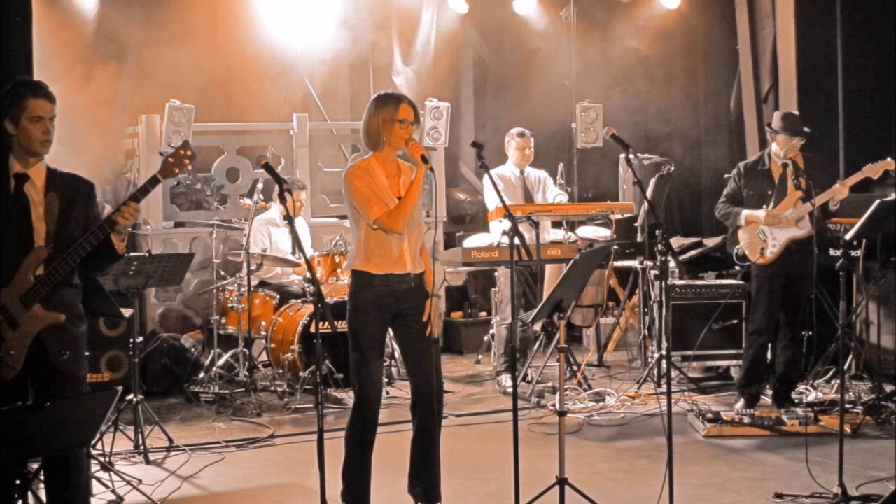 Whatever Band - Spacer