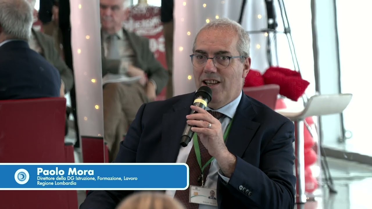 Dialogo tra Massimo Temussi, Paolo Mora, Simone Cappelli