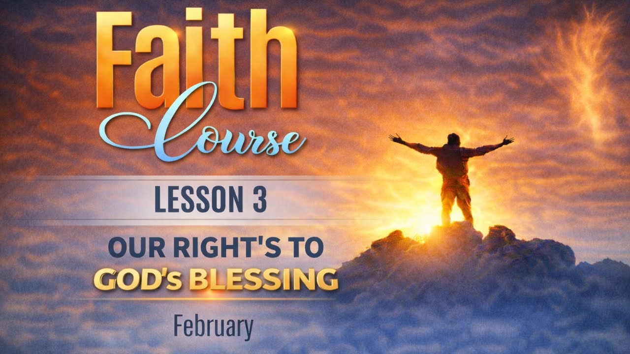 Faith Course
