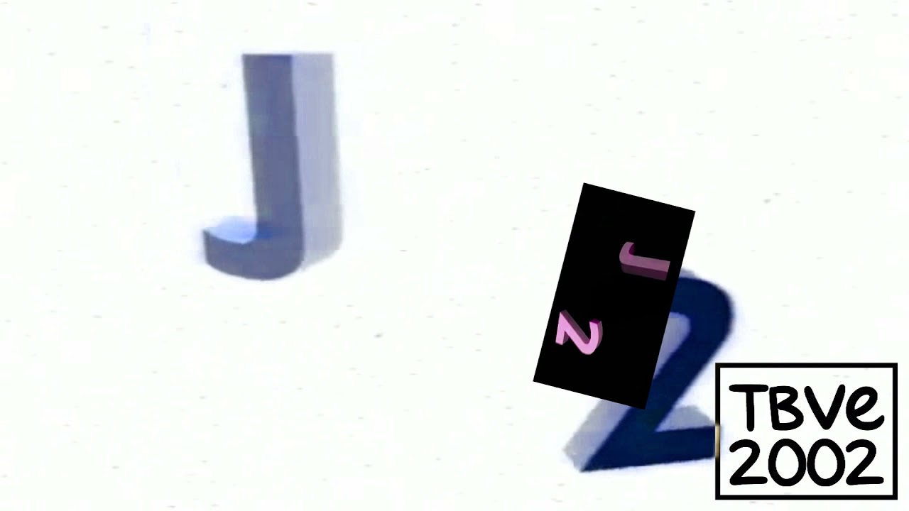 J2 Communications Logo Effects (Inspired by Teleamazonas Csupo Effects)
