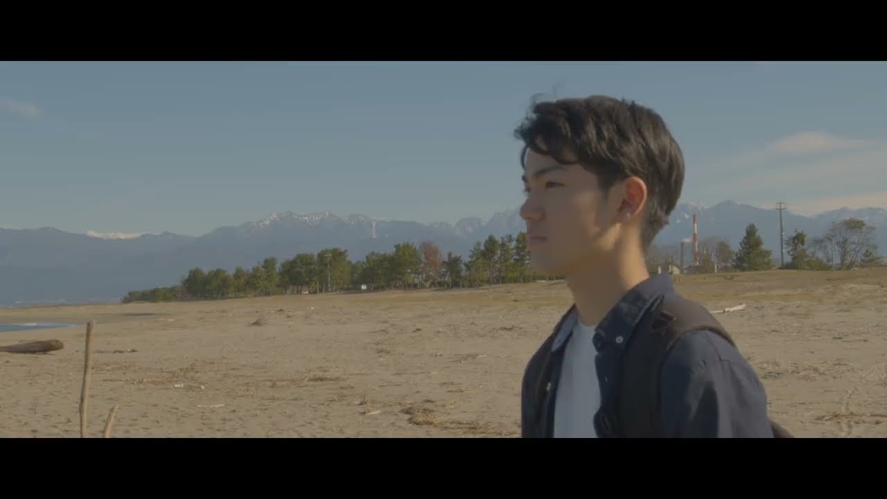 『理由』‐フロムナガノ