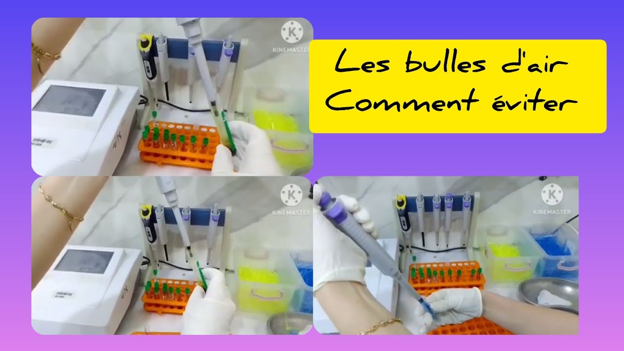 comment bien pipter/تعلم استخدام الماصة الدقيقة