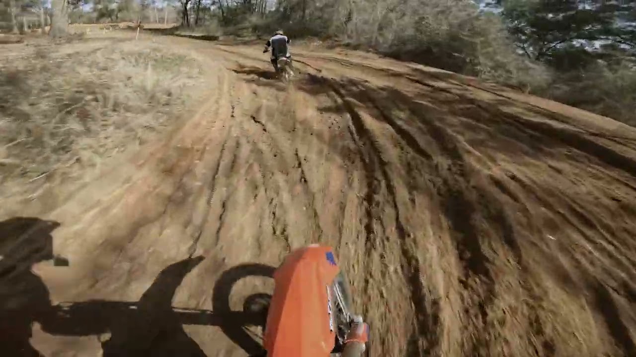 Styx River MX 03/16/2025
