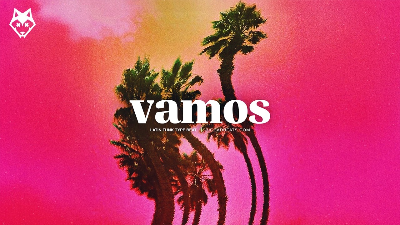(FREE) Latin Funk Pop Type Beat - 