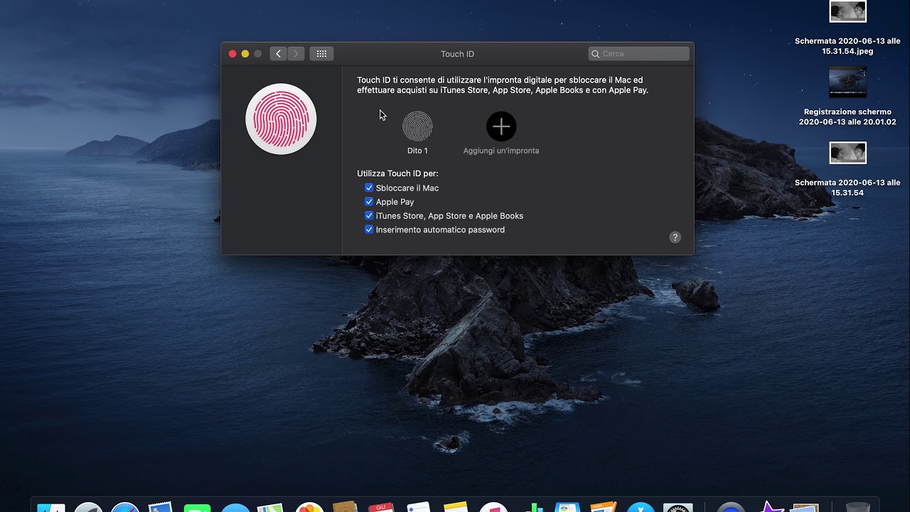 TUTORIAL LE BASI DEL MAC