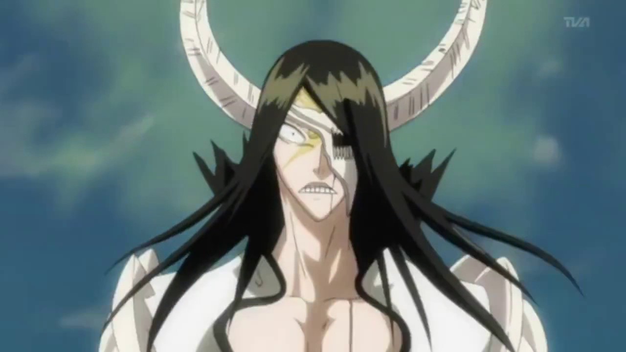 Zaraki Kenpachi - AMV - The strongest captain.