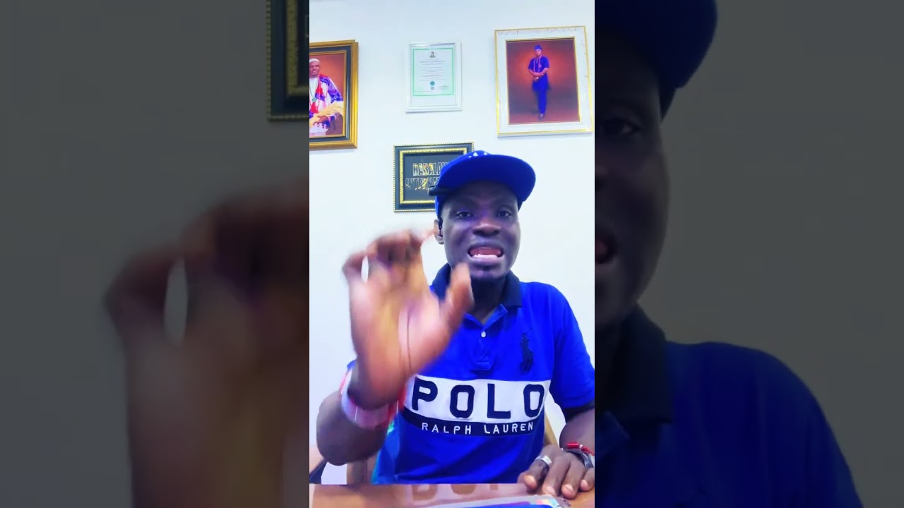 OGUN IFUNRA