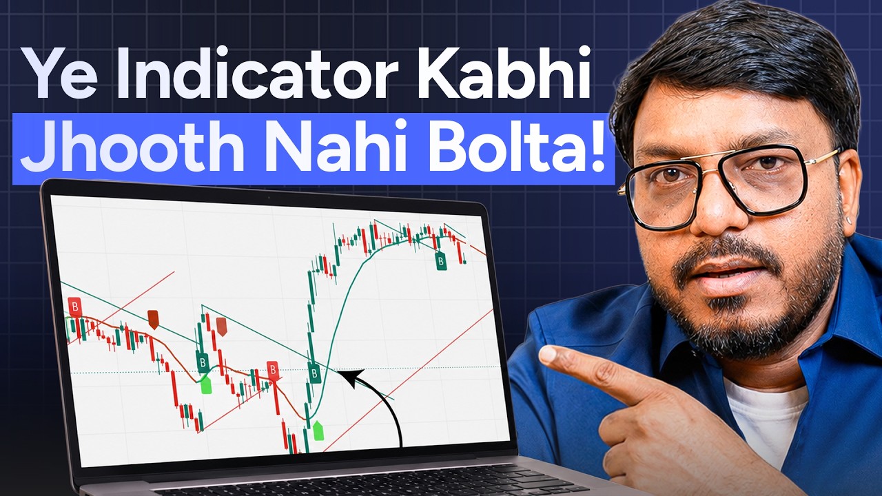 Pankaj Sahu's Loren Setup Exposed | With P&L