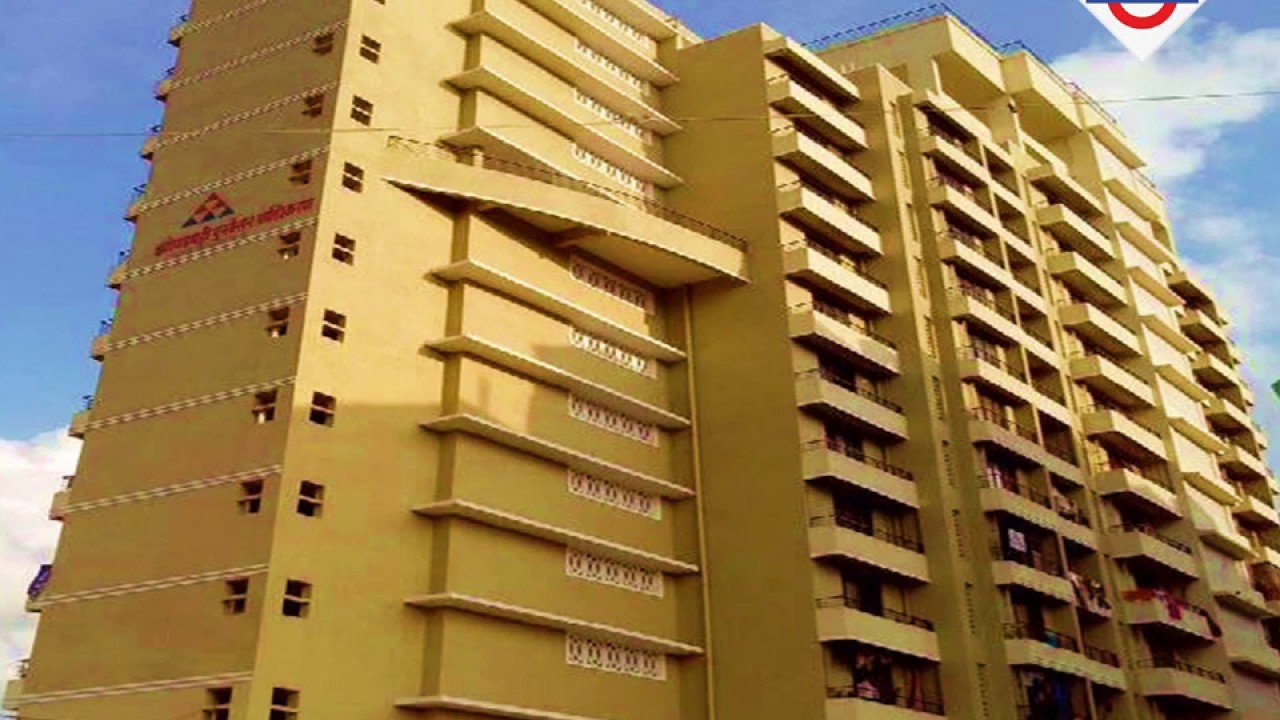 Dahisar East Highvay Express SRA Building Loan Junction Consultancy 8779496092