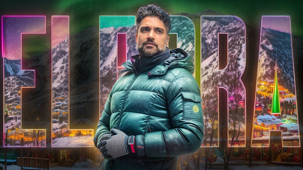 Visitando la acogedora ciudad de Boulder, CO; y regresando a ElDora! 🏔❄️⛷🏂 | Jaime Camil