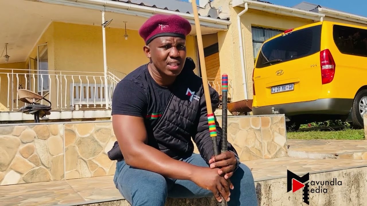 Ku-Ngizwe, ku-Tshatha, ku-Mcineka nakwiGcokama