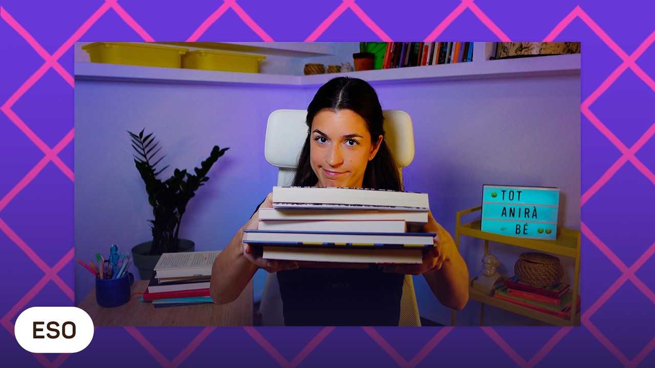 Com millorar la lectura i la comprensió lectora | SuperCampus: tècniques d'estudi