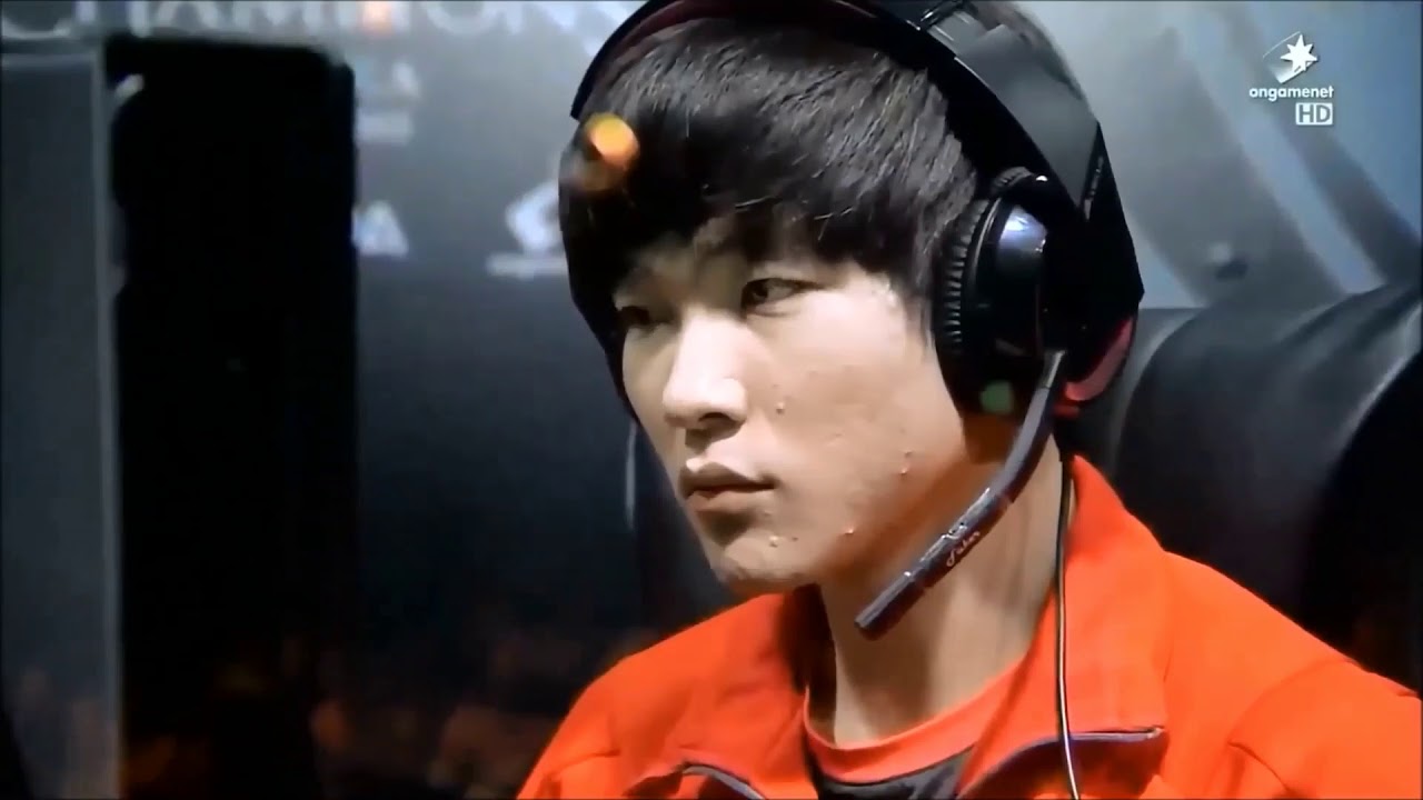 Faker Leblanc Pentakill LCK 2015