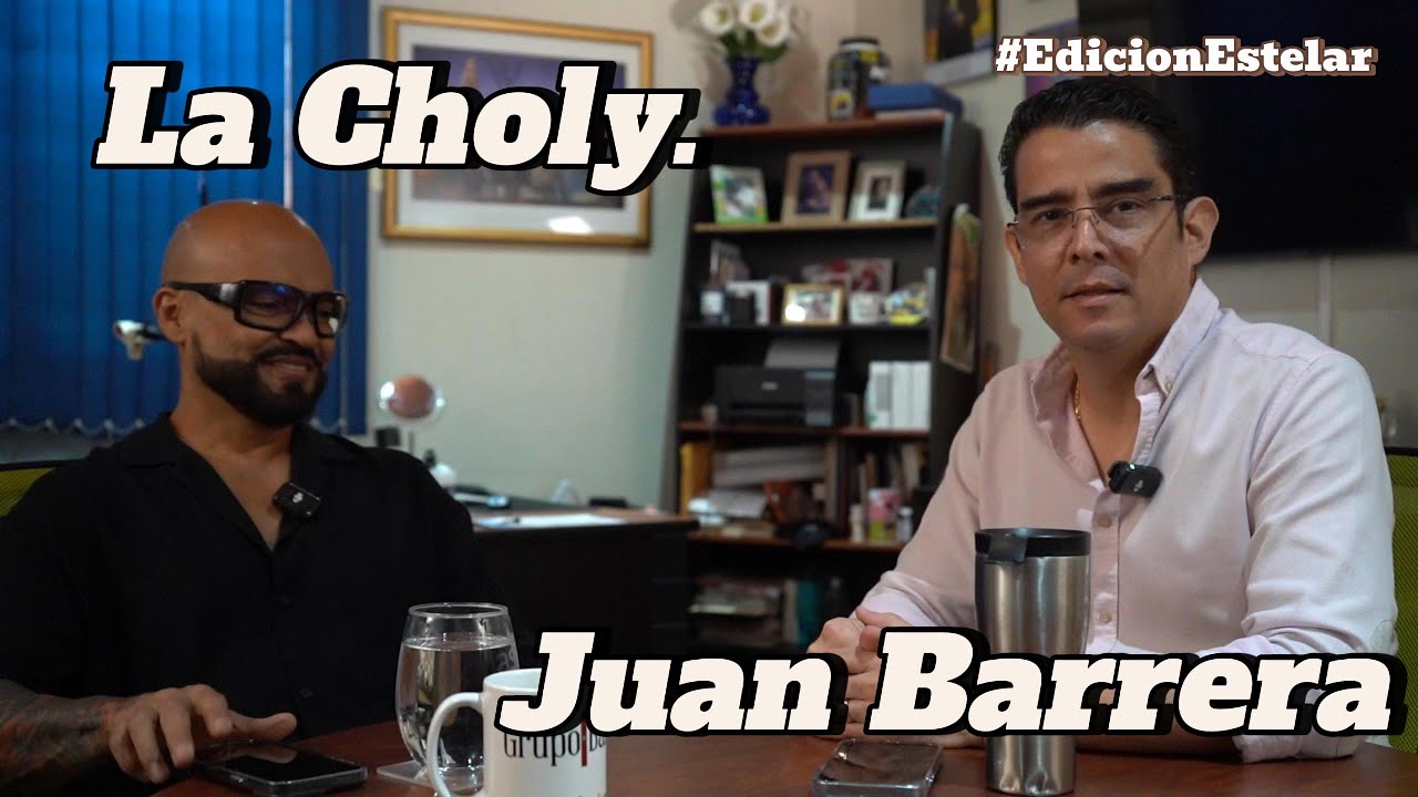 La Choly (Salvador Alas)