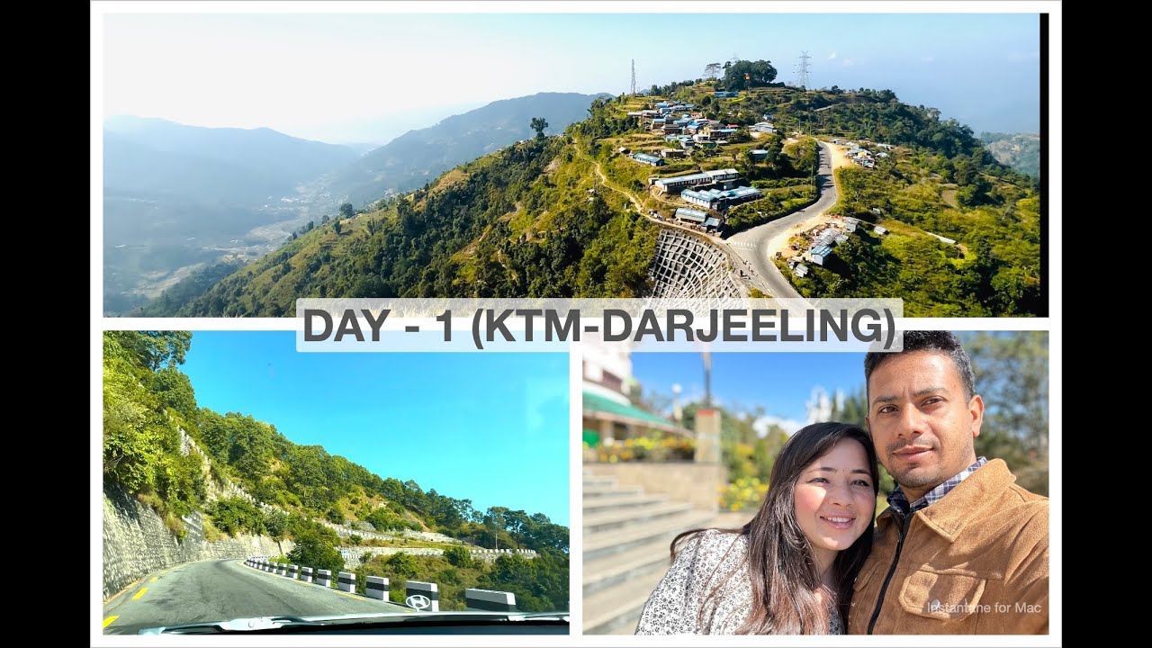Kathmandu to Darjeeling with my family (Day 1)(Ktm- Itahari)Nepal @pasalife #BeautifulNature #Nepal